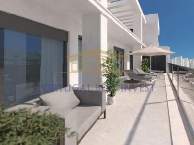 Annonce Vente Appartement Portimao