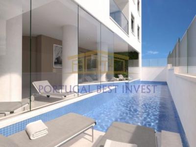 Annonce Vente Appartement Portimao