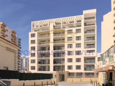 Acheter Appartement 117 m2 Portimao