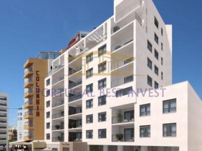 Annonce Vente Appartement Portimao