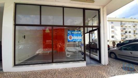 Acheter Local commercial 32 m2 Lousa