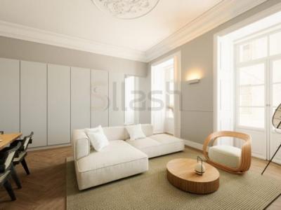 Acheter Appartement 108 m2 Lisboa