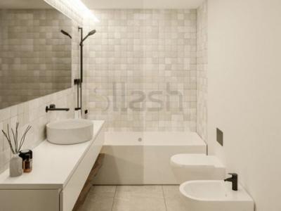 Acheter Appartement 108 m2 Lisboa