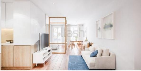 Acheter Appartement 109 m2 Porto