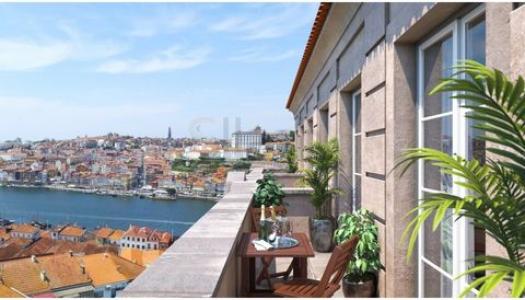 Annonce Vente Appartement Vila-nova-de-gaia