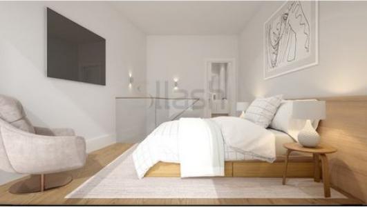 Annonce Vente Appartement Vila-nova-de-gaia