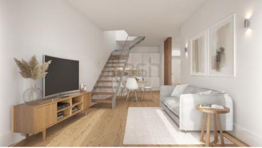 Annonce Vente Appartement Vila-nova-de-gaia