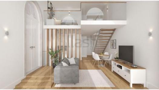 Annonce Vente Appartement Vila-nova-de-gaia