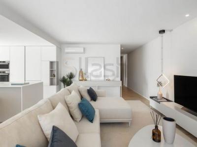 Acheter Appartement 129 m2 Porto