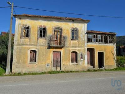 Annonce Vente Maison Miranda-do-corvo