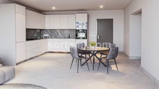 Acheter Appartement Loule rgion FARO