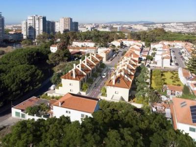 Acheter Maison 200 m2 Lisboa