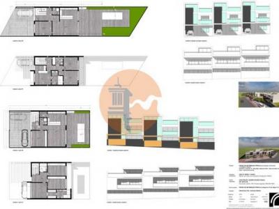 Annonce Vente Terrain Silves