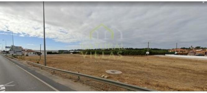 Annonce Vente Terrain Loule