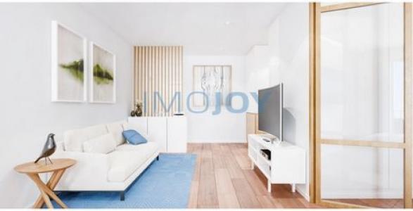 Acheter Appartement 101 m2 Porto