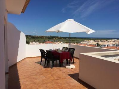 Location vacances Appartement Altura  08 au Portugal