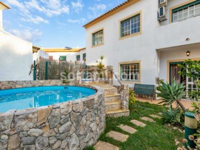 Annonce Vente Maison Albufeira