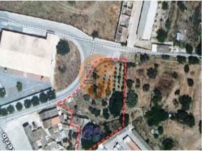 Annonce Vente Terrain Tavira