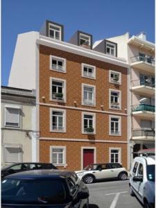 Annonce Vente Immeuble Lisboa