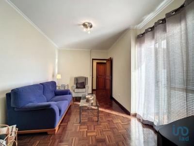 Acheter Appartement 189 m2 Funchal