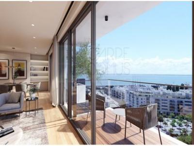 Acheter Appartement 161 m2 Lisboa