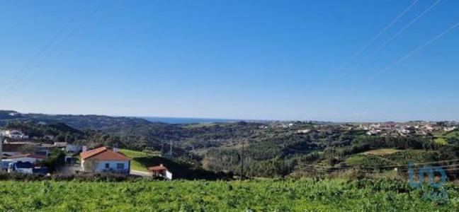 Annonce Vente Terrain Mafra