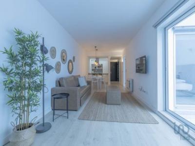 Annonce Vente Immeuble Lisboa