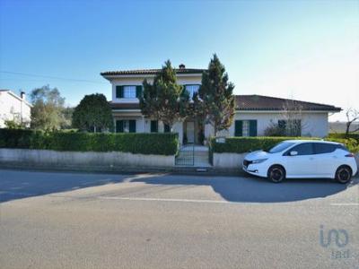 Annonce Vente Maison Lousa