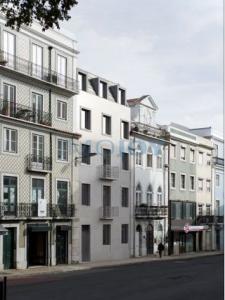 Annonce Vente Immeuble Lisboa