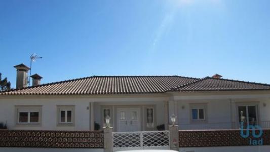 Acheter Maison 577 m2 Covao-da-carvalha