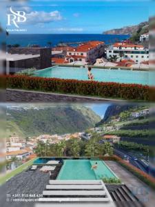 Acheter Appartement Ribeira-brava rgion MADEIRA