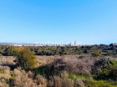 Annonce Vente Terrain Silves