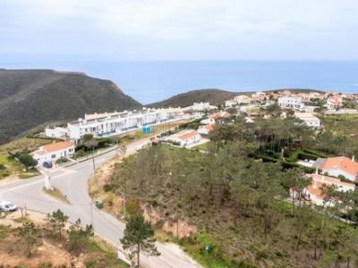 Acheter Terrain 1040 m2 Aljezur