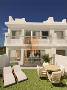 Acheter Maison 283 m2 Tavira