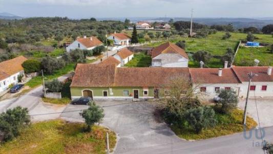 Annonce Vente Maison Abra