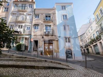 Annonce Vente Immeuble Lisboa