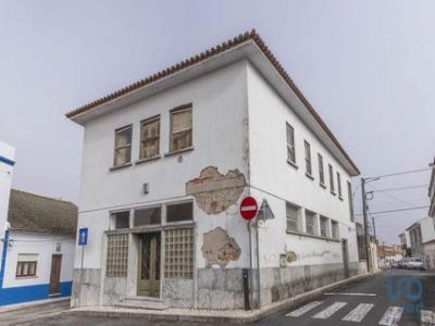Vente Immeuble Gloria-do-ribatejo MUGE 14 au Portugal