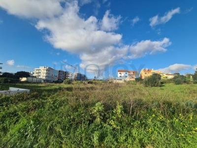 Annonce Vente Terrain Oeiras