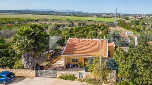 Annonce Vente Maison Alcantarilha