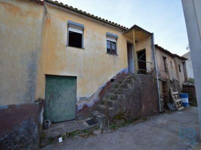 Annonce Vente Maison Miranda-do-corvo