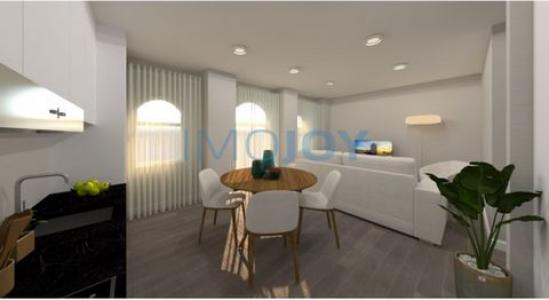 Annonce Vente Appartement Lisboa