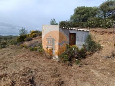 Annonce Vente Terrain Castro-marim