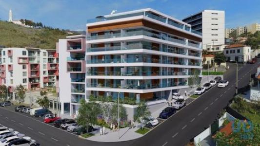 Annonce Vente Appartement Funchal