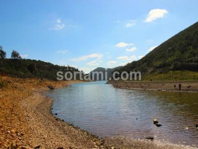 Annonce Vente Terrain Silves