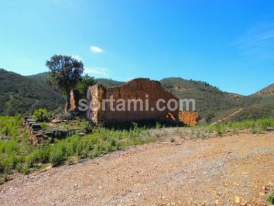 Acheter Terrain 120 m2 Silves