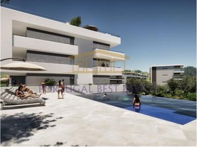 Annonce Vente Appartement Portimao