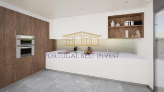 Acheter Appartement 159 m2 Portimao