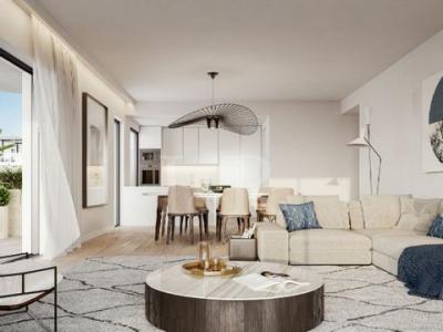 Acheter Appartement 115 m2 Lisboa