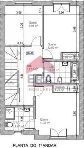 Acheter Terrain 138 m2 Peniche