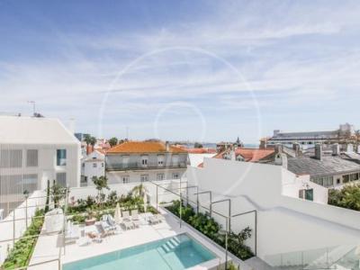 Annonce Vente Appartement Cascais